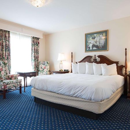 Bluenose Inn - Bar Harbor Hotel Exteriér fotografie